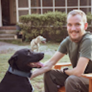 Meet your Posher, Austin